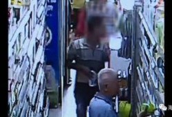 柳州小偷爆料视频曝光,揭秘城市盗窃黑幕